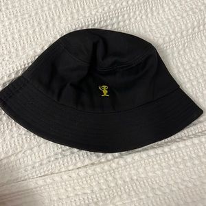 Alien Bucket Hat